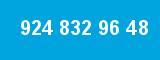 924 832 96 48